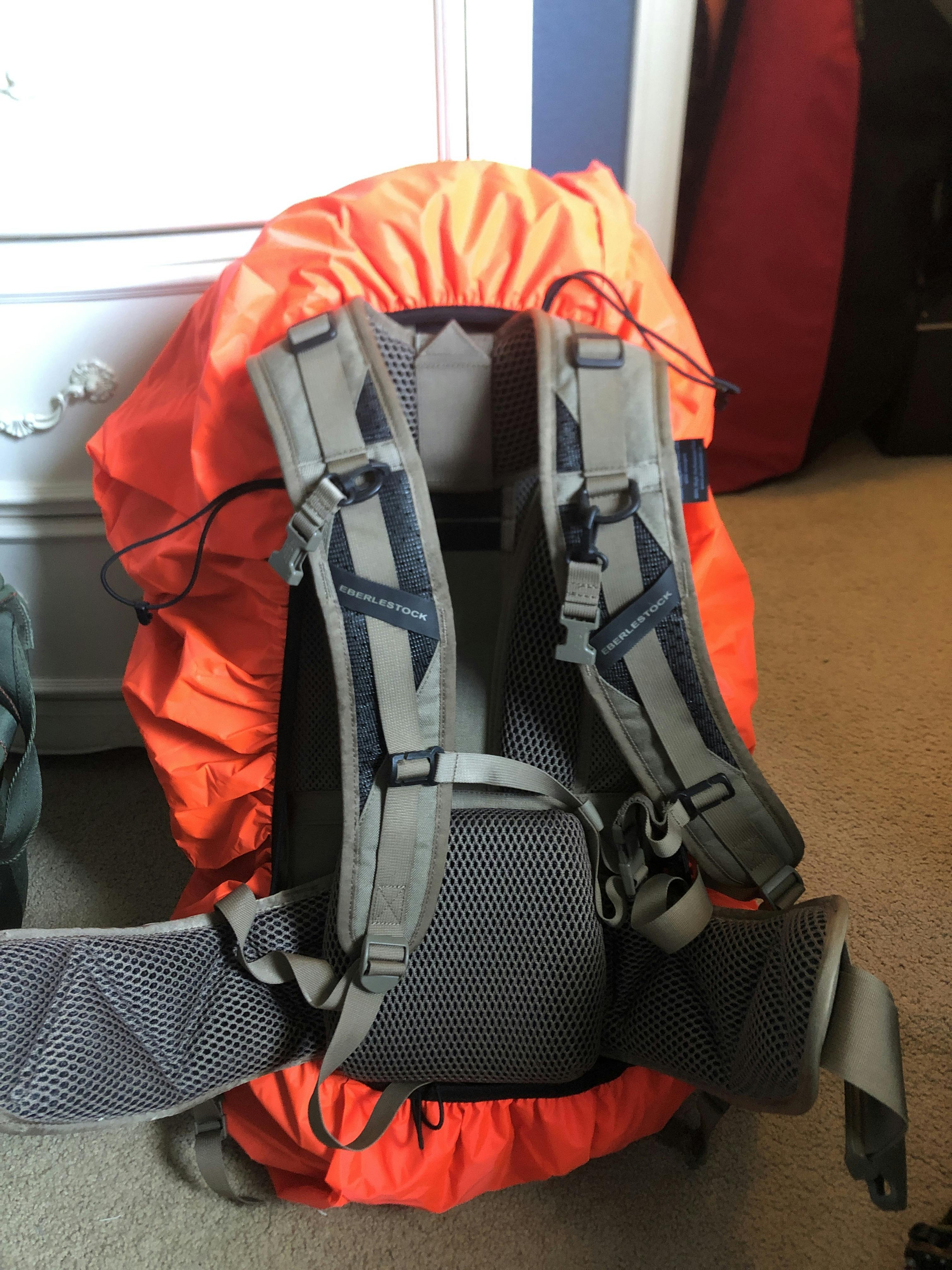 president laptop backpack