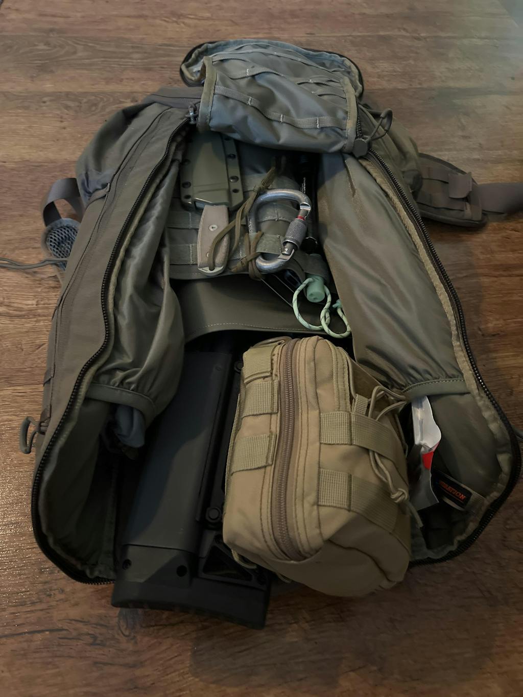 Big Trick Eberlestock