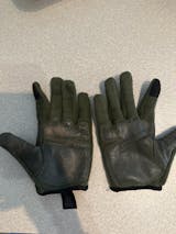 Eberlestock Fingerless Prowl Glove Coyote Small/Medium GPKCS