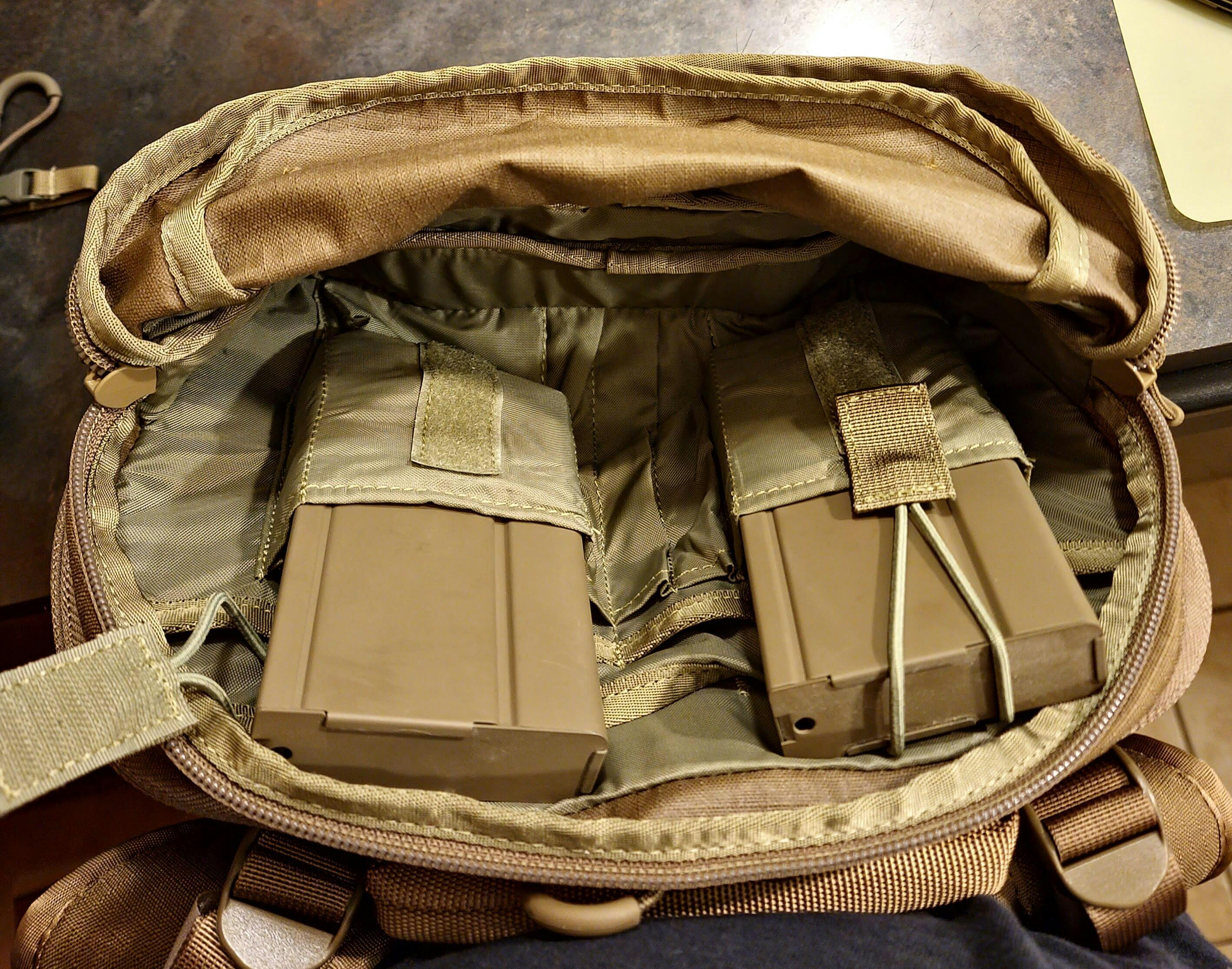 蜈･闕ｷ縺励∪縺励◆ Eberlestock Switchblade Pack Low Profile Tactical EDC Backpack for  Maximum Space and Organization Multicam荳ｦ