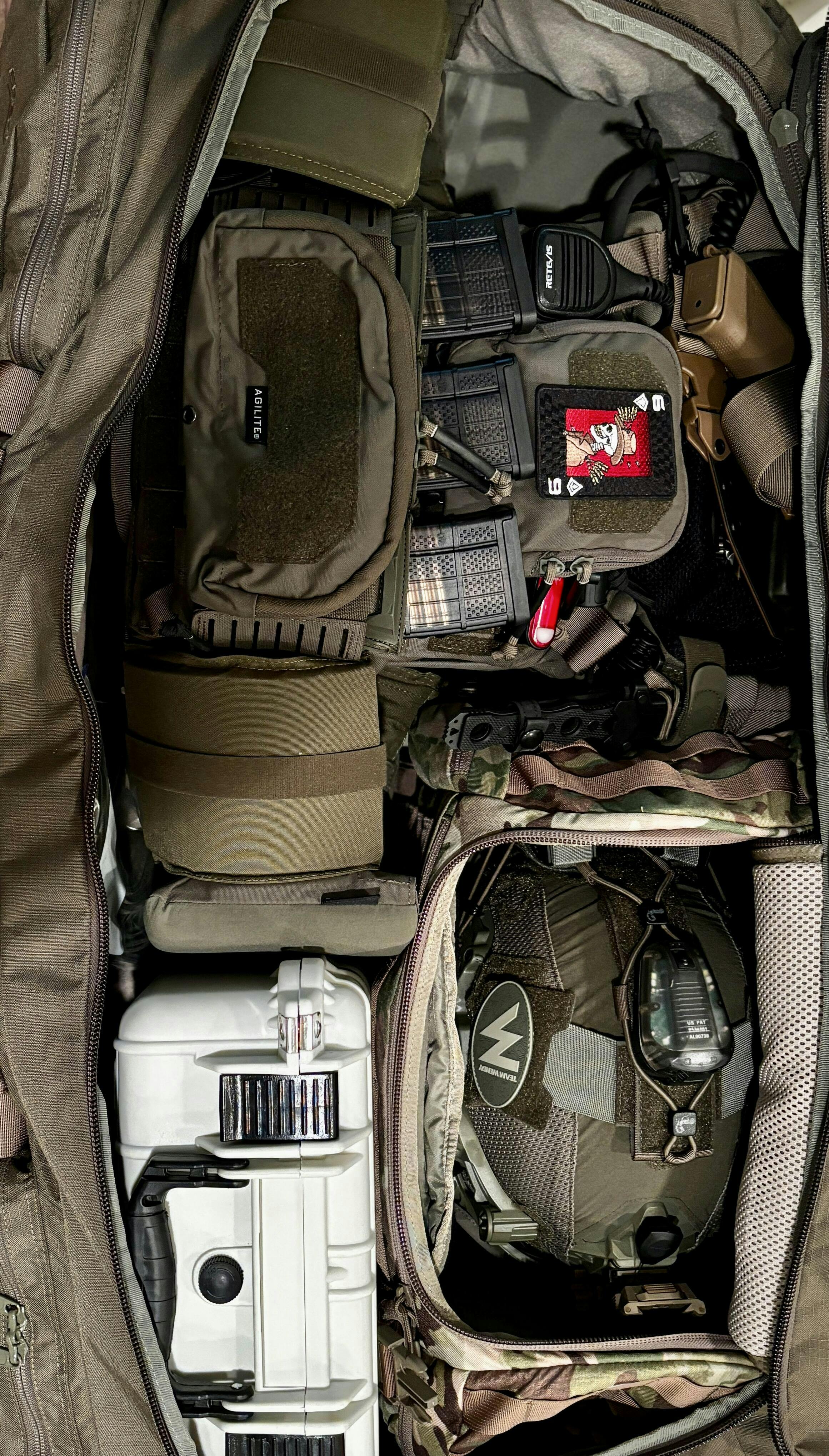 AnnonceHerschel Sacs de voyage - sur