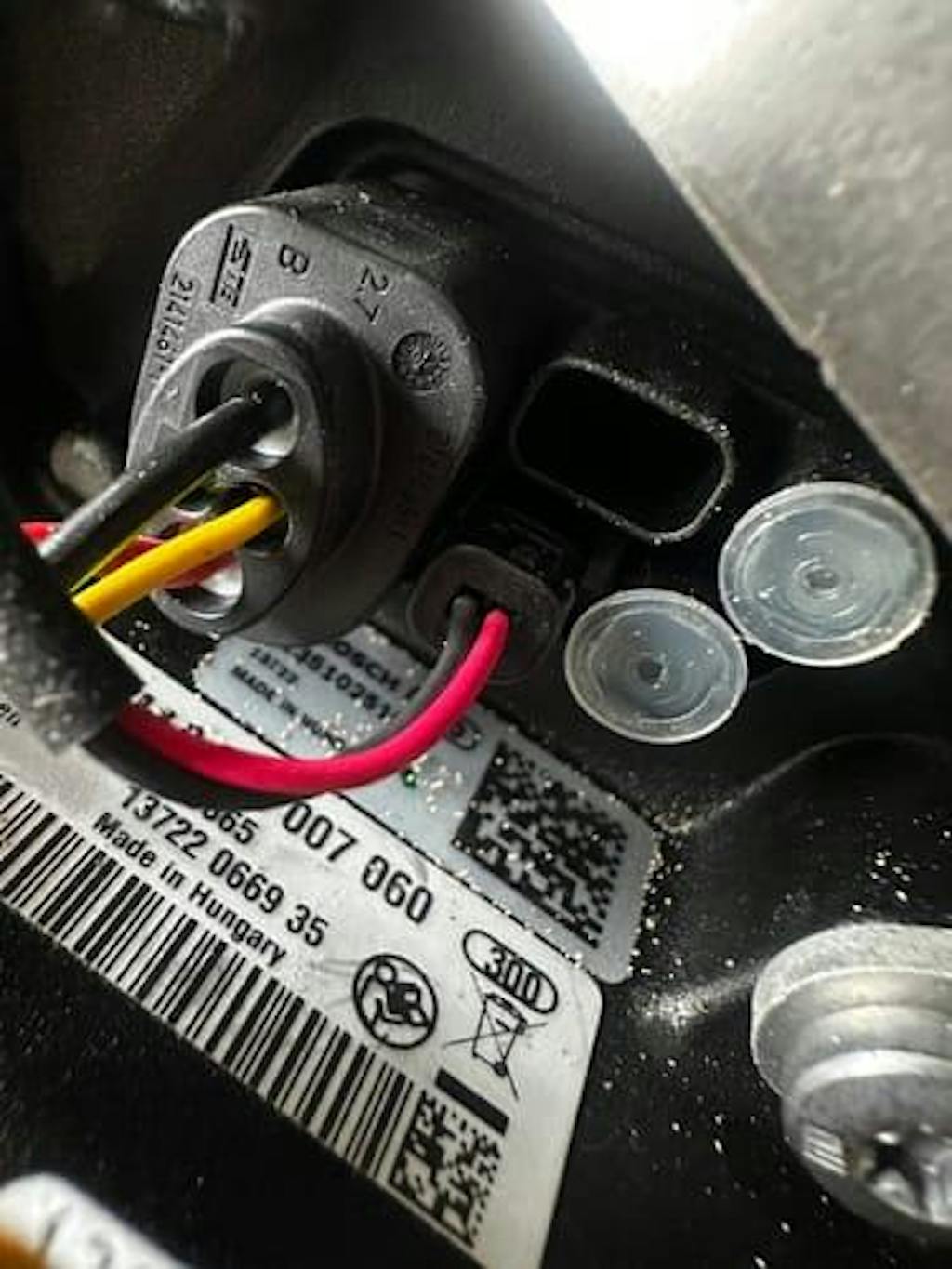 VOLspeed V4 for Bosch eBike Tuning Kit (excludes bosch smart system)