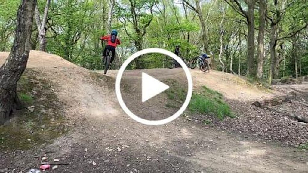 VOLspeed V4 for Bosch eBike Tuning Kit (excludes bosch smart system)