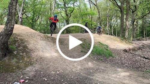 VOLspeed V4 for Bosch eBike Tuning Kit (excludes bosch smart system)