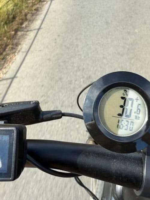 Speedbox 3.2 eBike Tuning Kit for Giant Syncdrive Pro / Core / Sport / Life