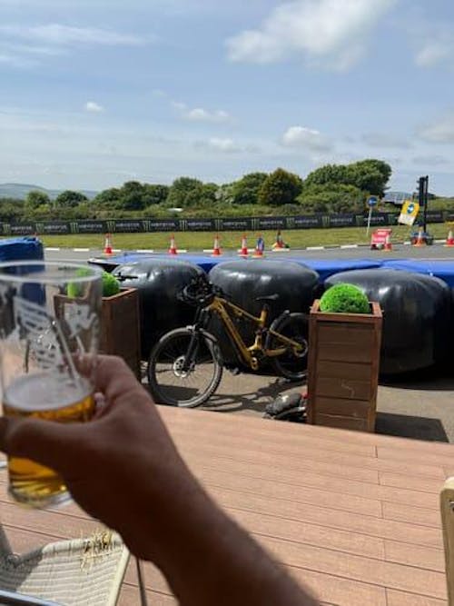 VOLspeed for Bosch Smart System eBike Tuning Kit (excluding rim magnet)