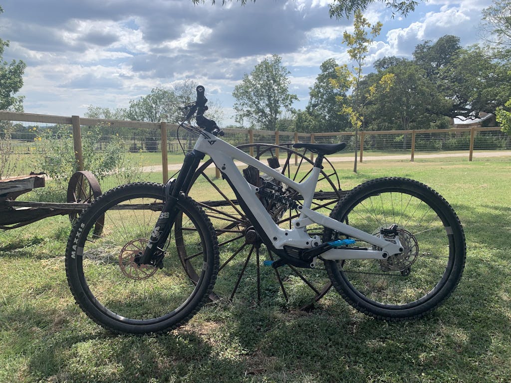 PearTune 3.0 for Shimano EP801 eBike Tuning Kit