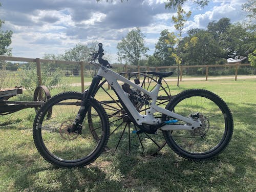 PearTune 3.0 for Shimano EP801/EP6 eBike Tuning Kit