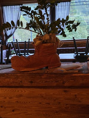 Angel Gravur Halskette