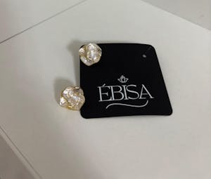 Blütenkuss Ohrringe