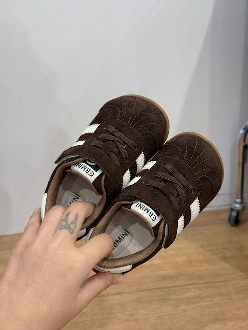 Ebmini® Antibakterielle & Atmungsaktive Einlegesohle für Kinder