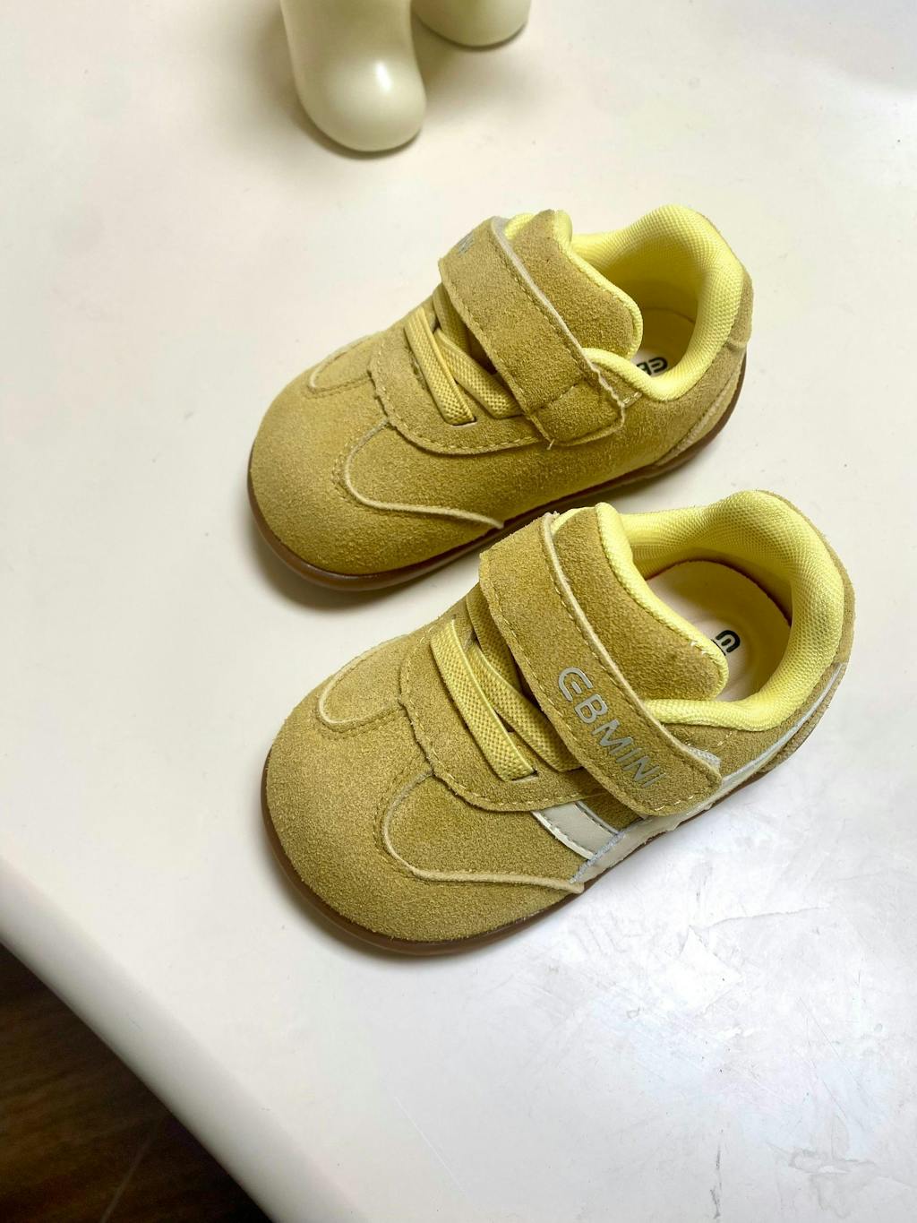 EBMINI® PAS - Sneaker Barfußschuhe für Kinder