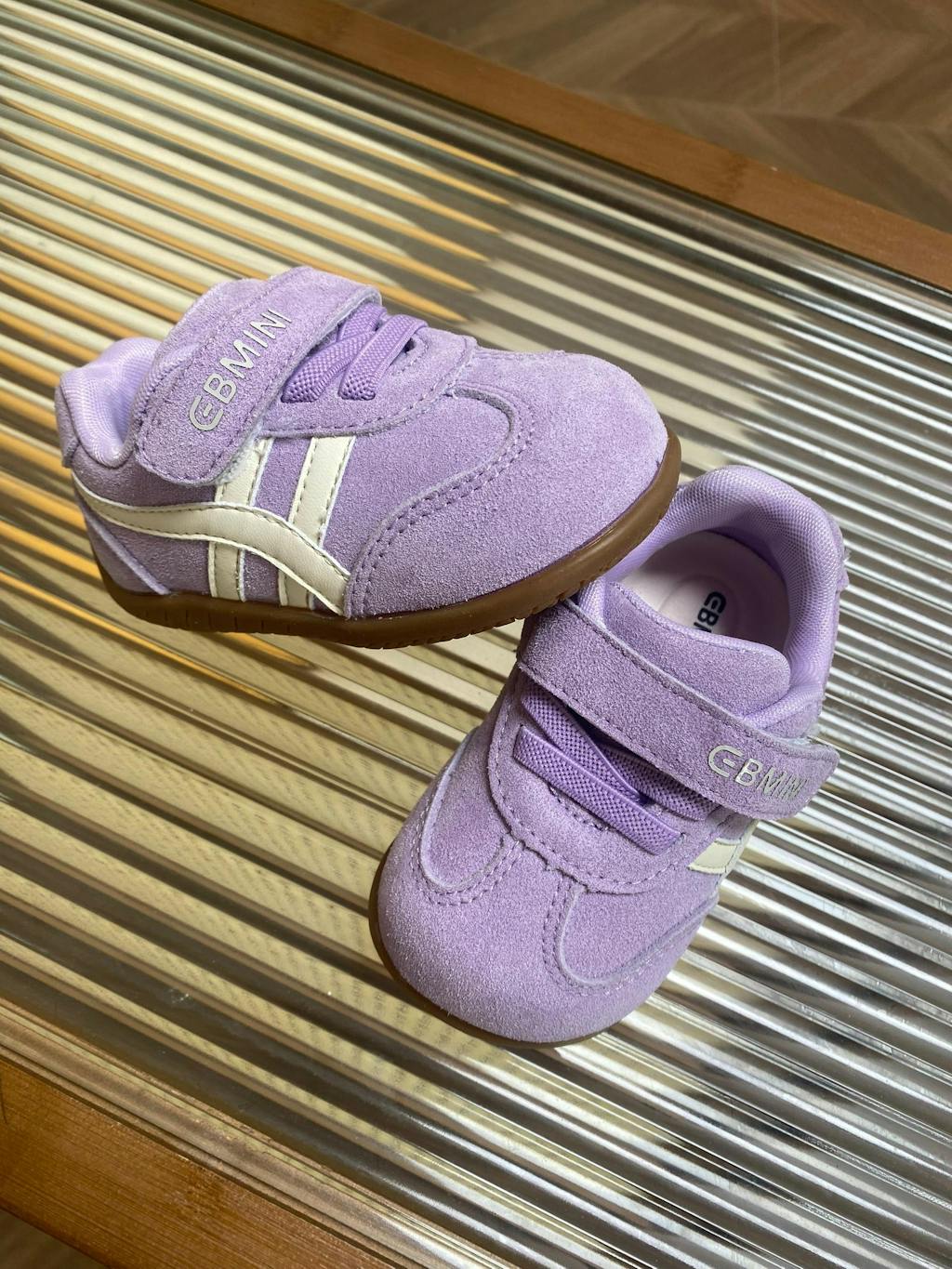 EBMINI® PAS - Sneaker Barfußschuhe für Kinder