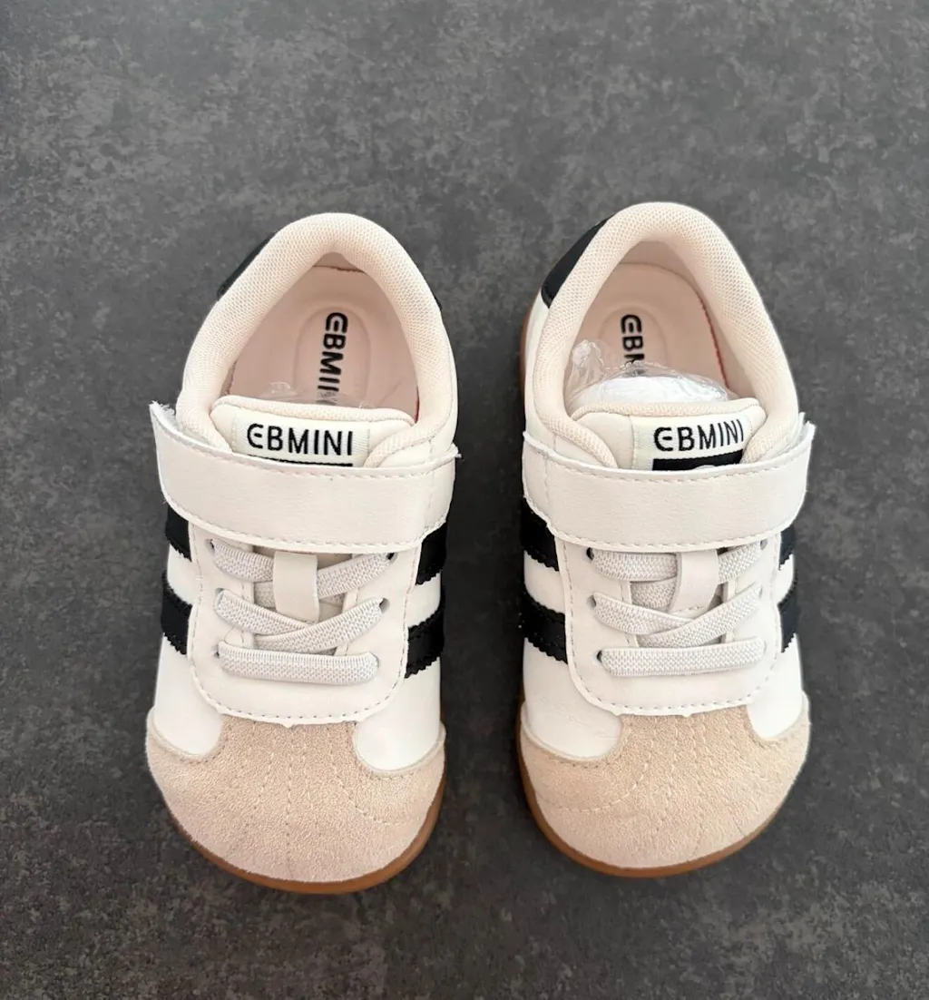 EBMINI® ARL - Kinder Barfußschuhe Sneaker