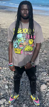 User picture