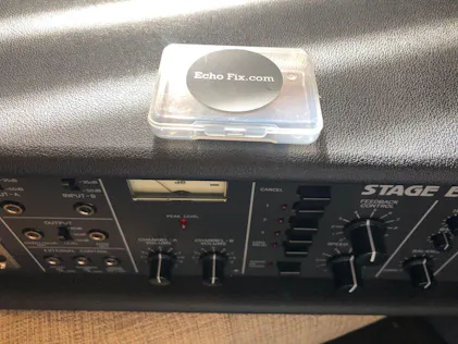 2 x Korg Stage Echo Tape Loops - SE-300 SE-500 – Echo Fix 