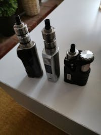 Hellvape Vertex MTL RTA