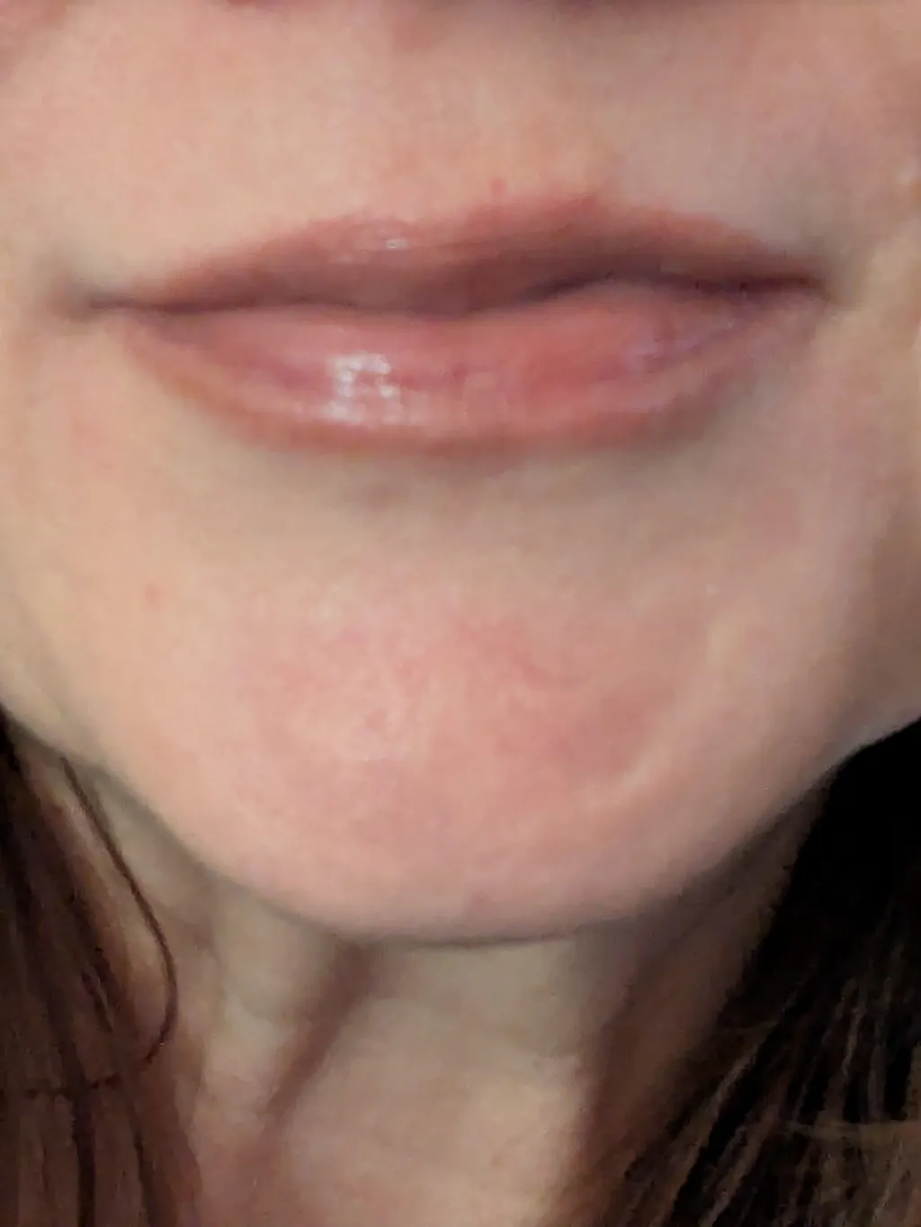 Whisper of Tint Lip Balm - Honeyed Fig