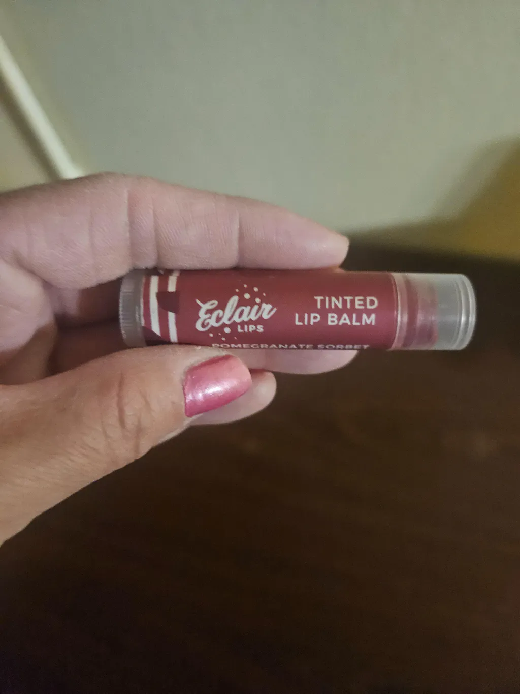 Tinted Lip Balm Bundle  (5 Tinted Balms)
