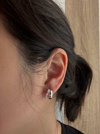 Celine Double Huggies