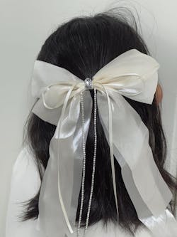 Cindrella Bow