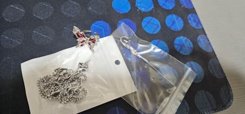 The Fallen Seraph Set