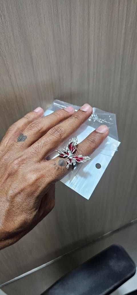 The Fallen Seraph Set