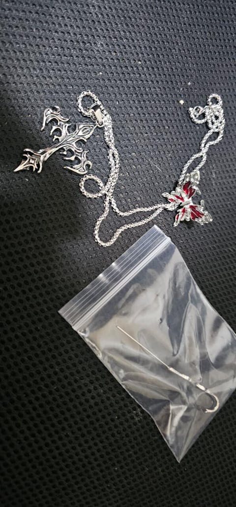 The Fallen Seraph Set