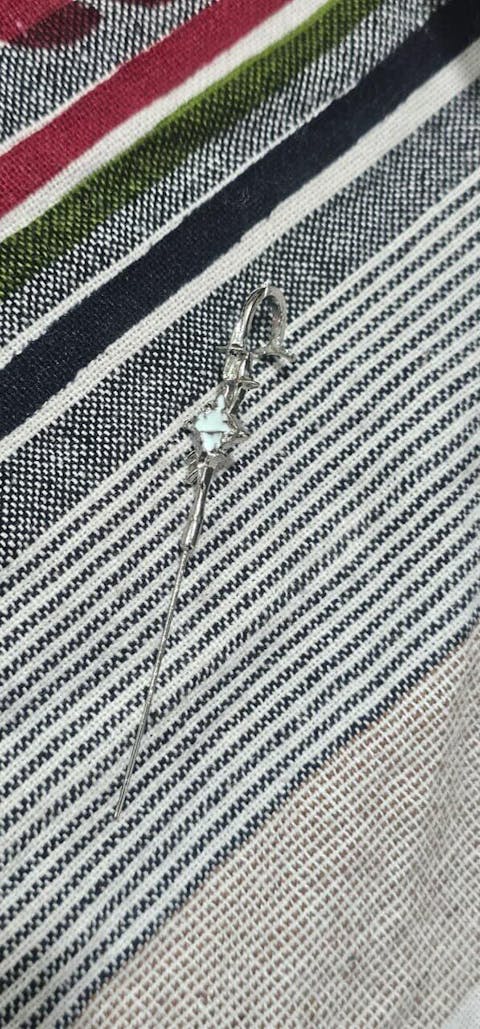 Eclipse Shard Ear Cuff