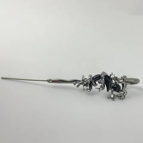 Moon Shard Ear Cuffs (Set of 2)