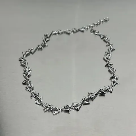 CIPHER NECKLACE