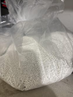 Cassava Cat Litter 48kg | 1 Year 1 Cat