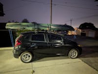 Crescent CK2 Venture Fishing Kayak