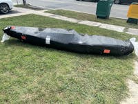 3 Waters Big Fish 120 Pedal Drive Fishing Kayak