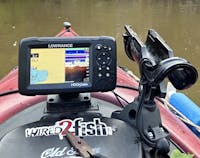 Old Town Loon 126 Recreational Kayak