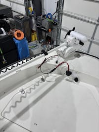 Minn Kota Riptide Terrova 80 60"" Wireless Remote