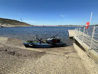 Native Watercraft Slayer Propel 10 LTE Fishing Kayak