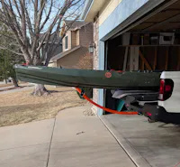 Boonedox Classic T-Bone Truck Bed Extender