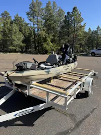 Eco Fishing Shop