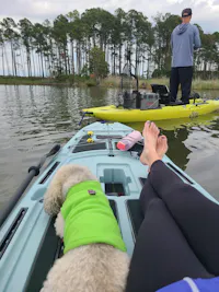 Eco Fishing Shop