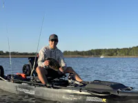 Eco Fishing Shop
