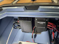 Bonafide XTR130 Computer Plate