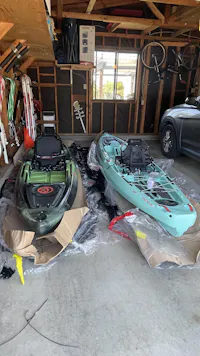 Eco Fishing Shop