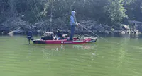 Jackson Coosa X Fishing Kayak