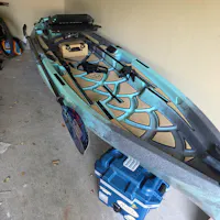 Eco Fishing Shop