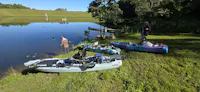 Eco Fishing Shop