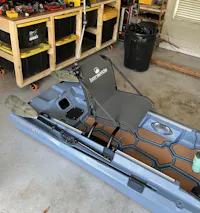 Eco Fishing Shop