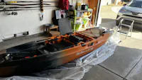 Eco Fishing Shop