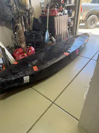 Eco Fishing Shop