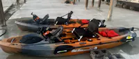Eco Fishing Shop
